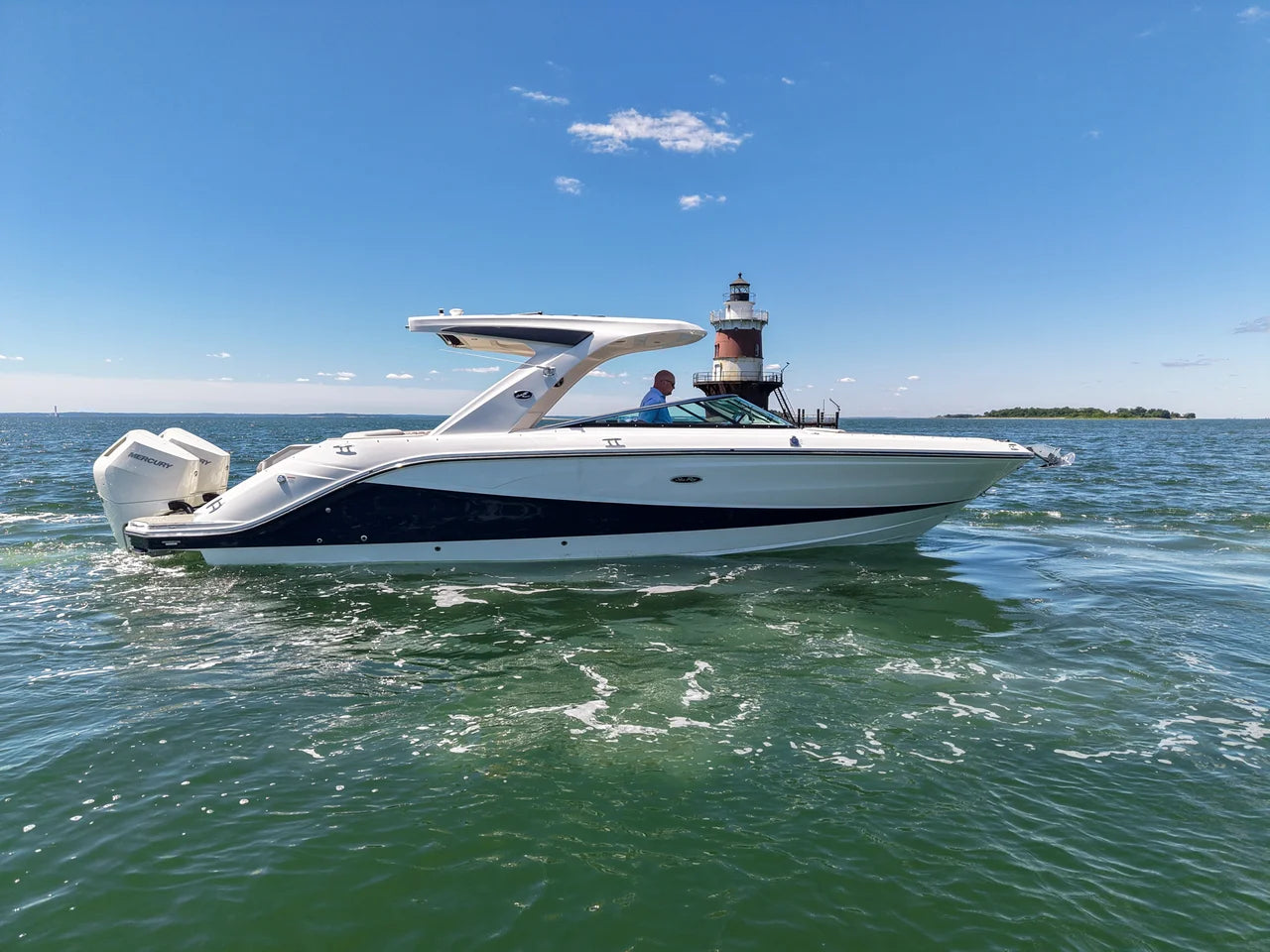2026 Sea Ray SLX 310 Outboard 31.0 feet, Norwalk, Connecticut #2