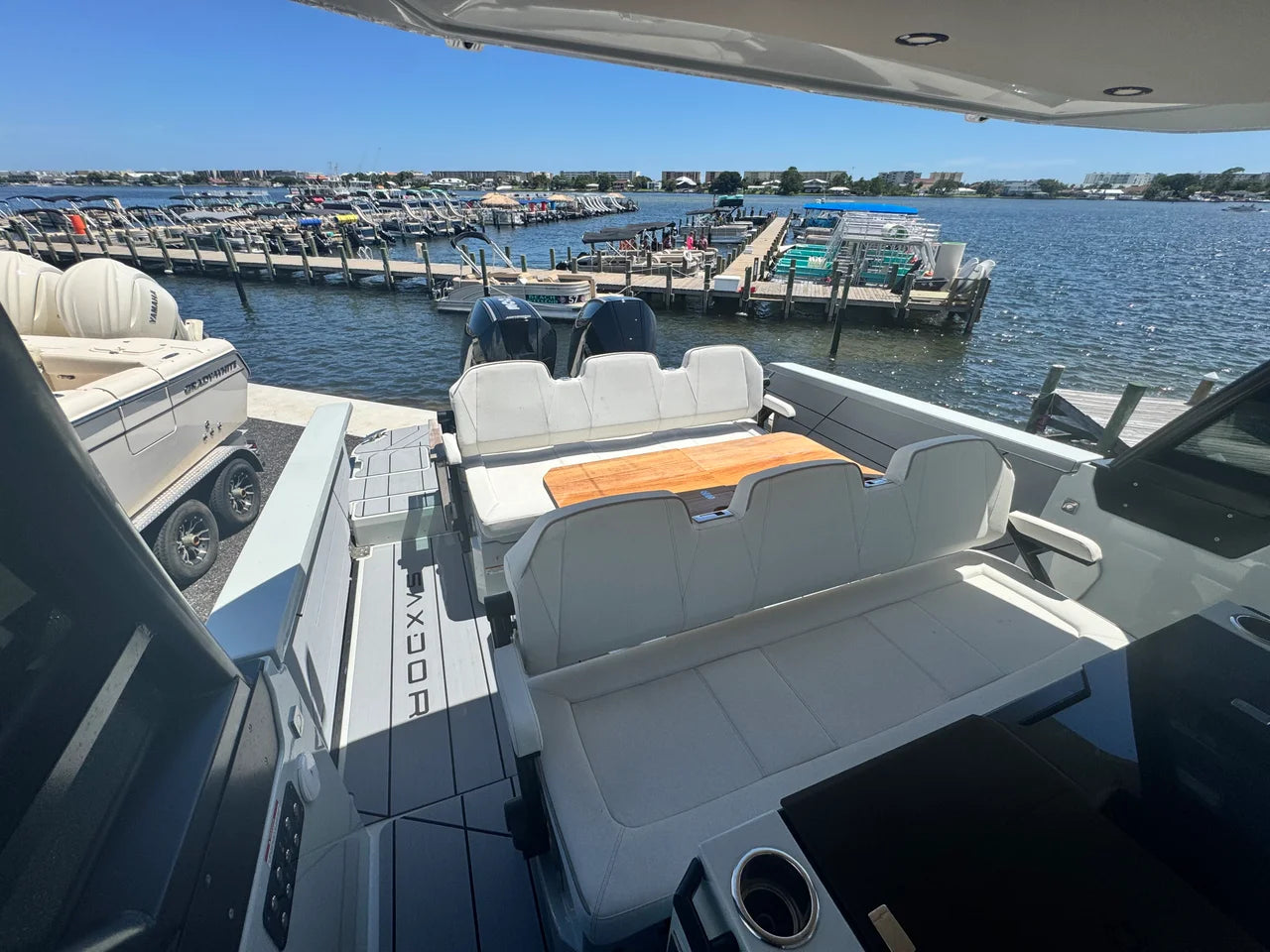 2024 Saxdor 320 GTO 32.0 feet, Fort Walton Beach, Florida #8