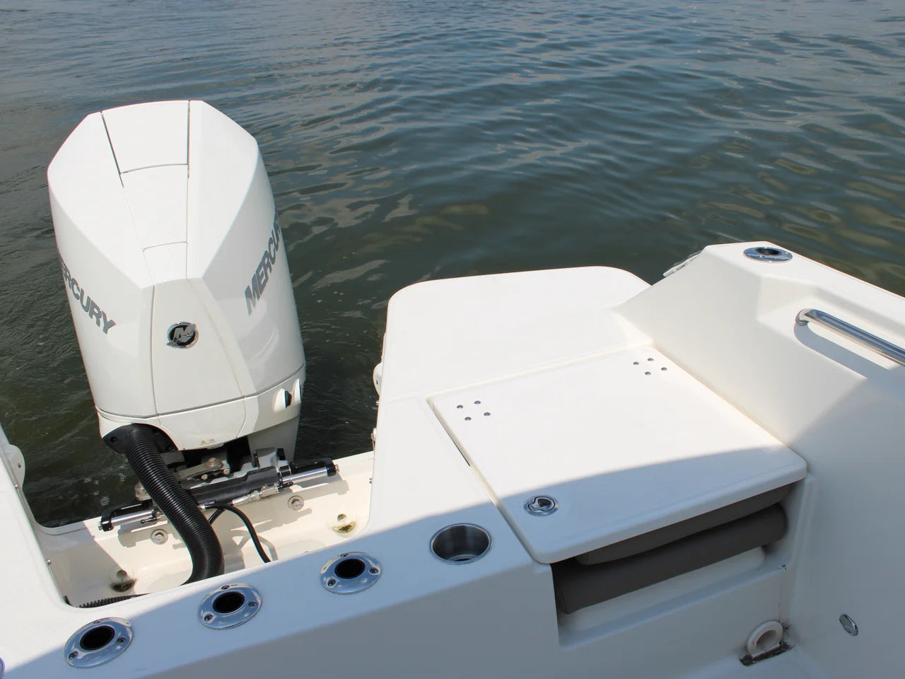 2026 Boston Whaler 210 Vantage 21.0 feet, Seabrook, TX #17