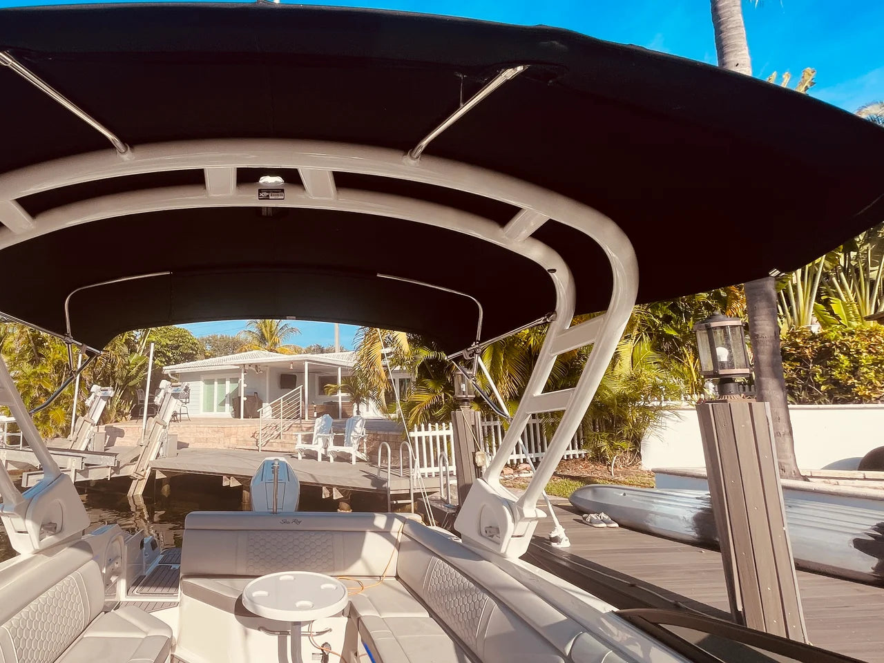 2023 Sea Ray 270 SDX OB 27.0 feet, Lighthouse Point, FL #28