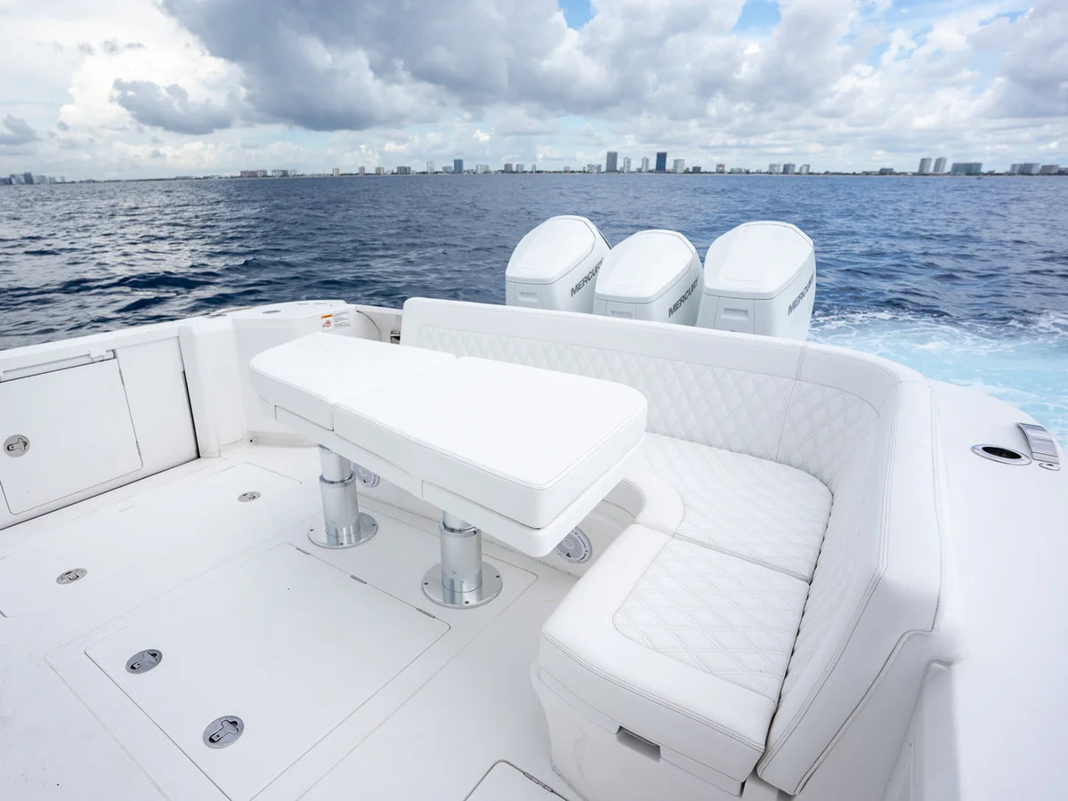 2026 Intrepid 50 EVOLUTION 50.0 feet, Dania, FL #20