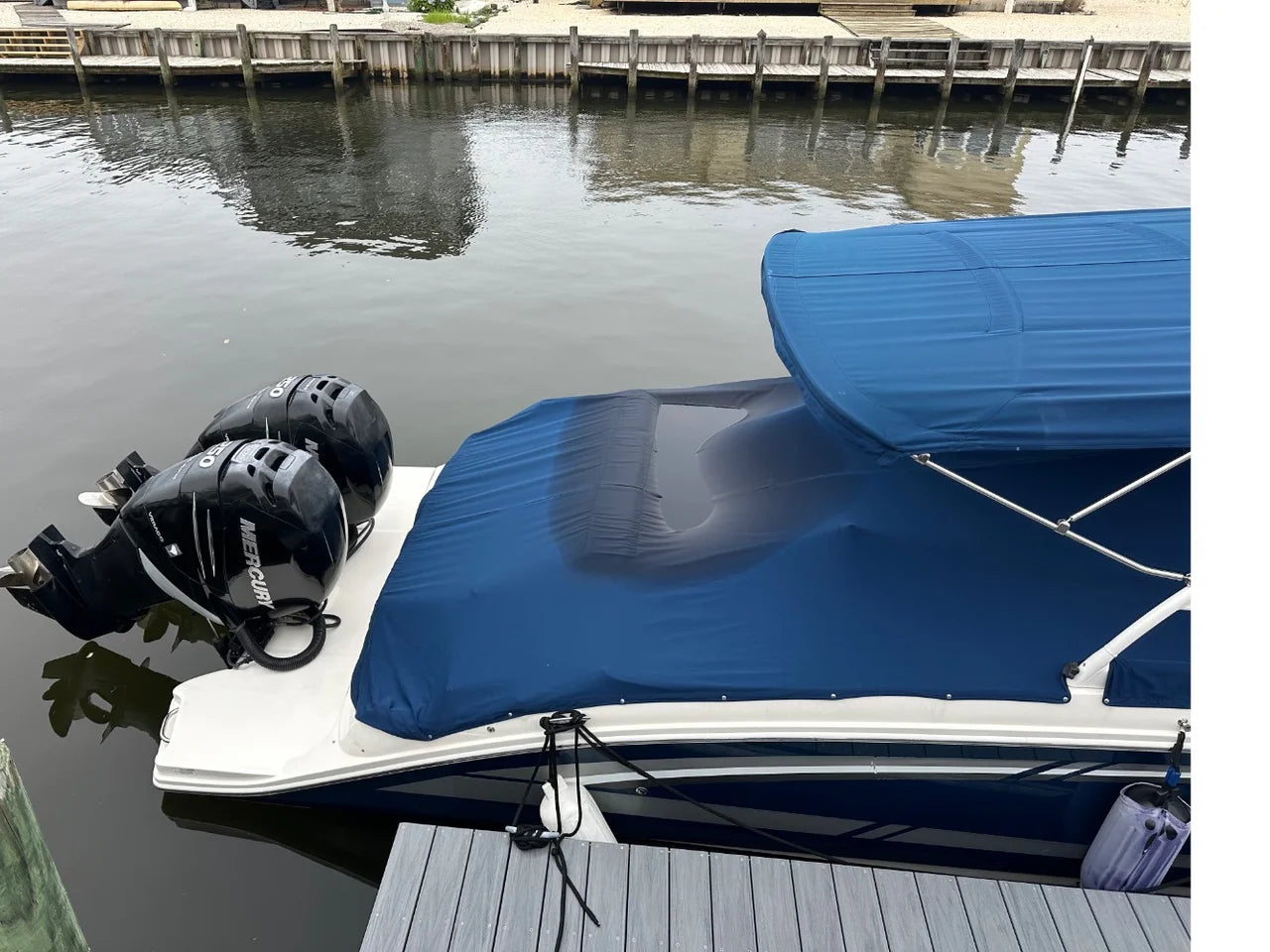 2017 Sea Ray SDX 290 Outboard 29.0 feet, Somers Point, New Jersey #4