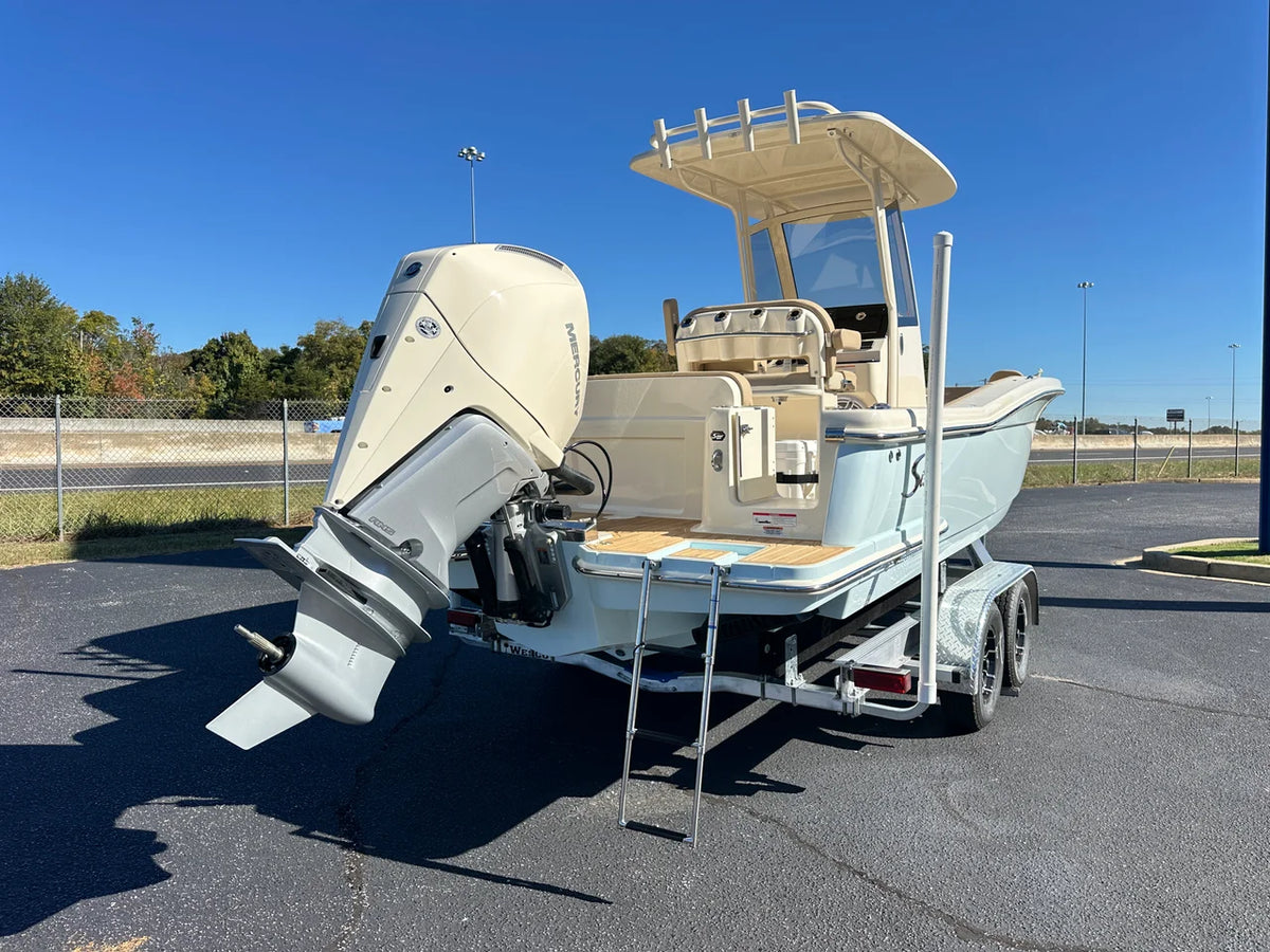 2026 Scout 240 XSF 24.0 feet, Greenville, SC #3