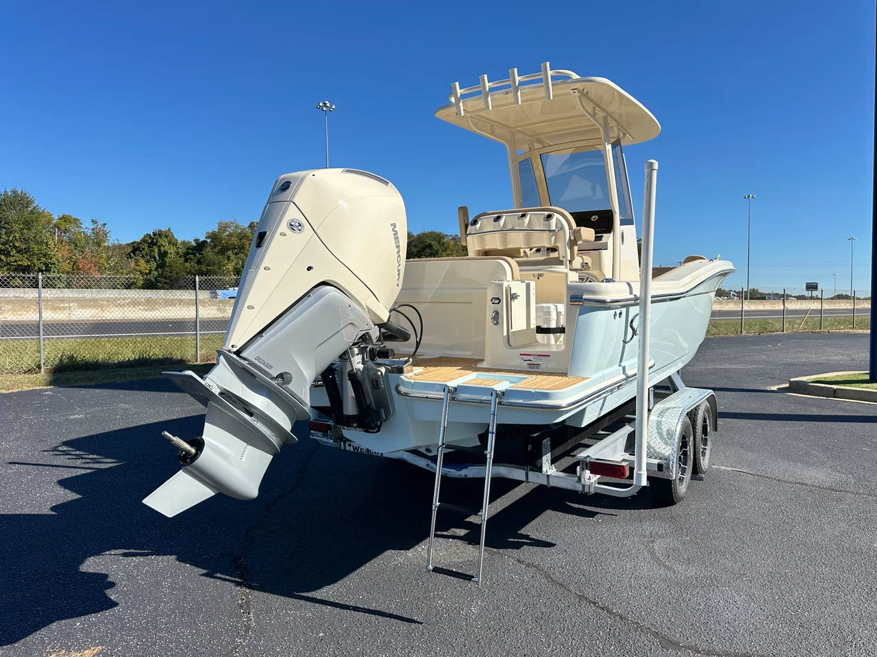 2026 Scout 240 XSF 24.0 feet, Greenville, SC #3