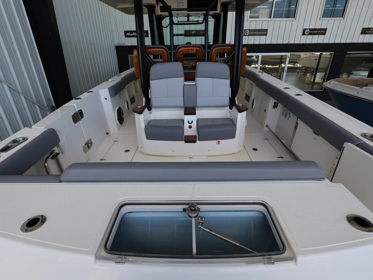 2026 Boston Whaler 360 Outrage 36.0 feet, Naples, Florida #10