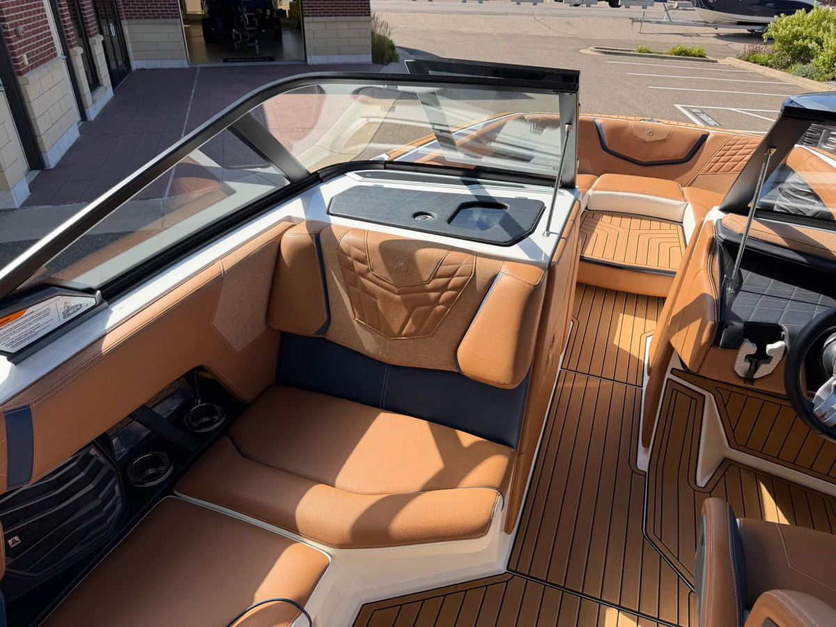 2022 Nautique SUPER AIR G25 25.0 feet, Excelsior, Minnesota #42