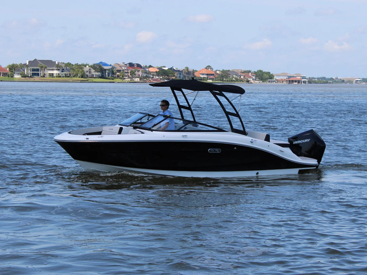 2026 Sea Ray SPX 210 Outboard 21.0 feet, Seabrook, TX #1