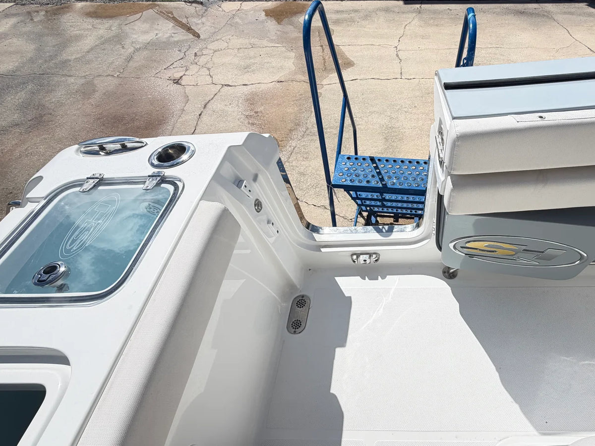 2021 Sea Hunt GAMEFISH 27CB 27.0 feet, Cocoa, Florida #34