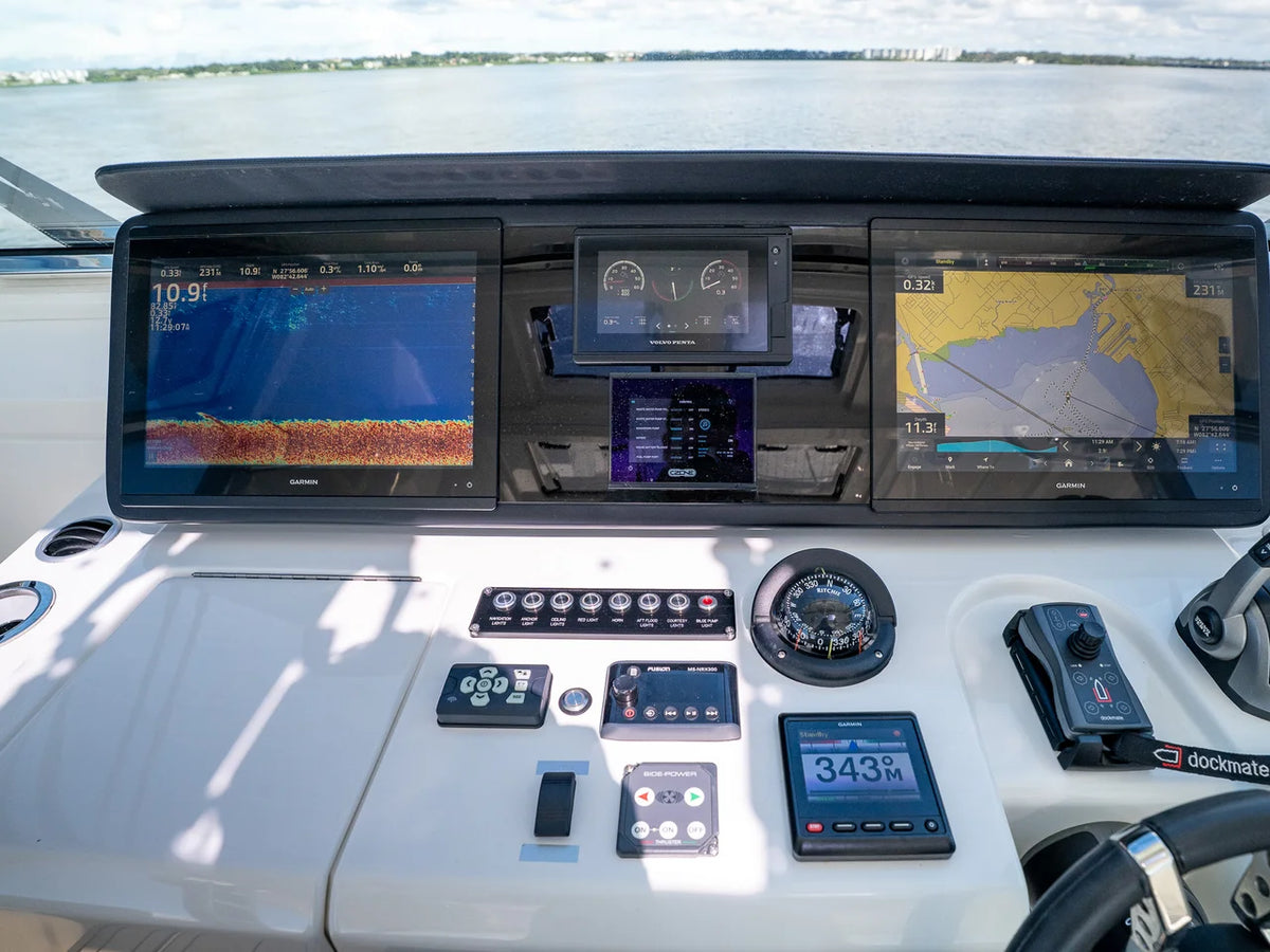 2022 Aquila 54 YACHT 54.0 feet, Clearwater, Florida #57