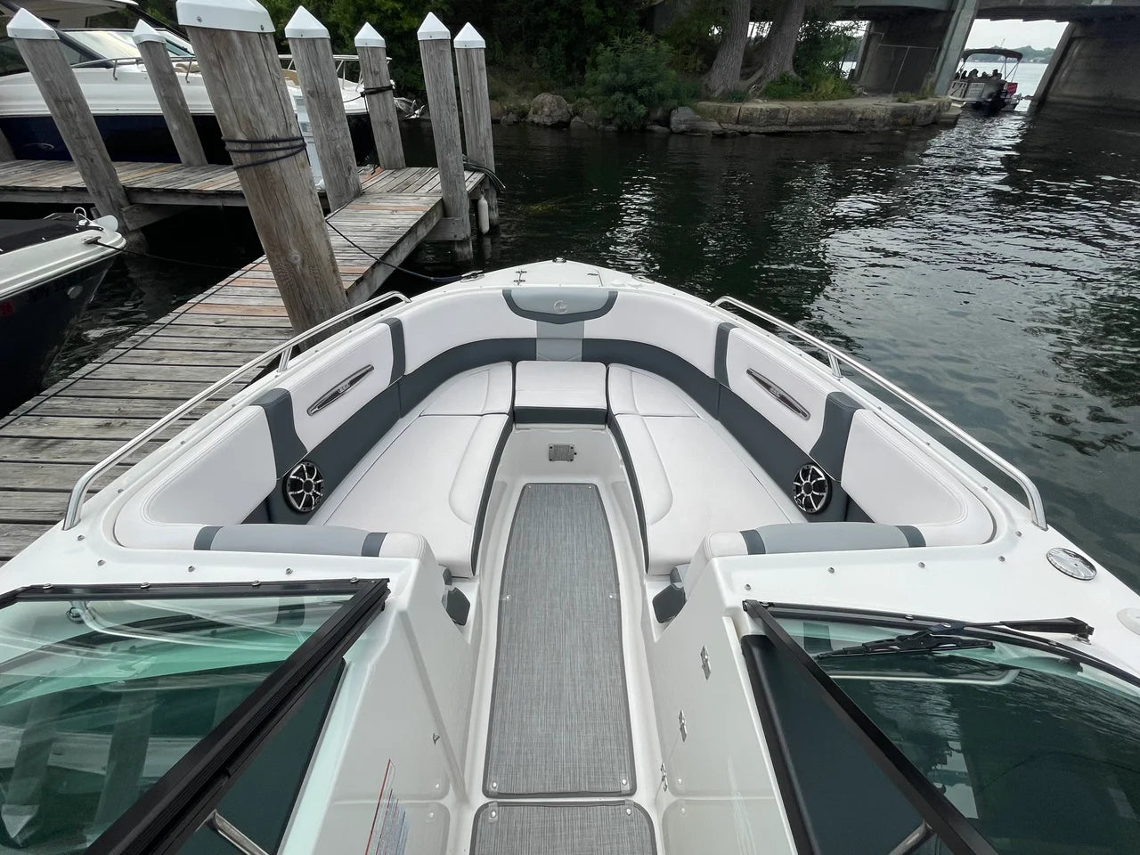 2019 Chaparral 297 SSX SURF 29.0 feet, Excelsior, Minnesota #12
