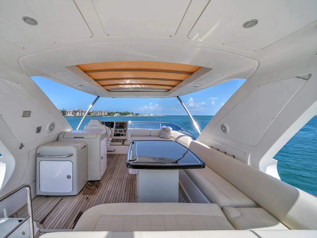 2012 Azimut 64 FLY 64.0 feet, Miami Beach, FL #34