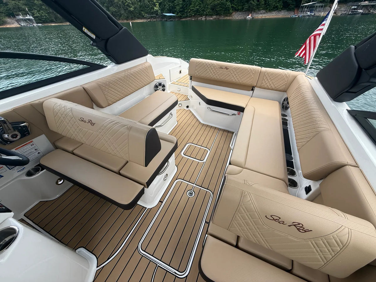 2025 Sea Ray 270 SDX 27.0 feet, Cumming, GA #30