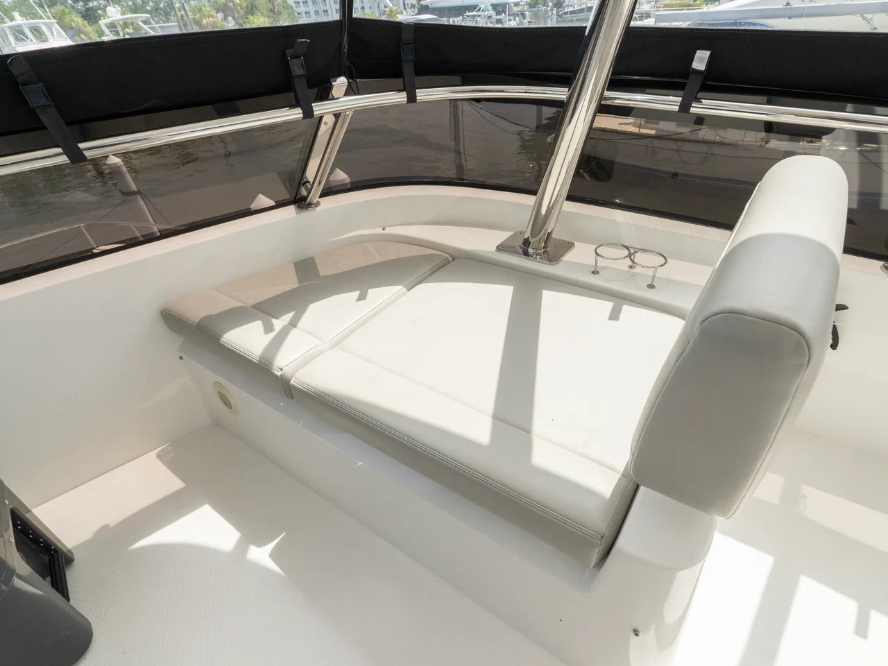 2024 Aquila 42Y 42.0 feet, St Petersburg, FL #54