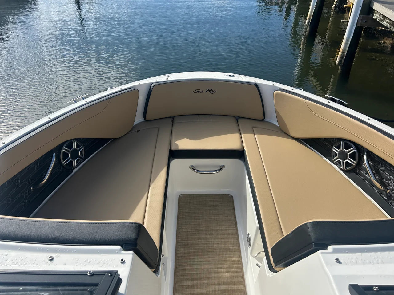 2026 Sea Ray SPX 210 Outboard 21.0 feet, Pensacola, Florida #23