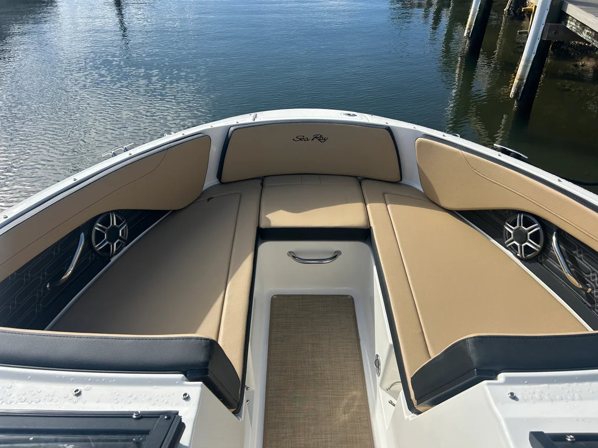 2026 Sea Ray SPX 210 Outboard 21.0 feet, Pensacola, Florida #23