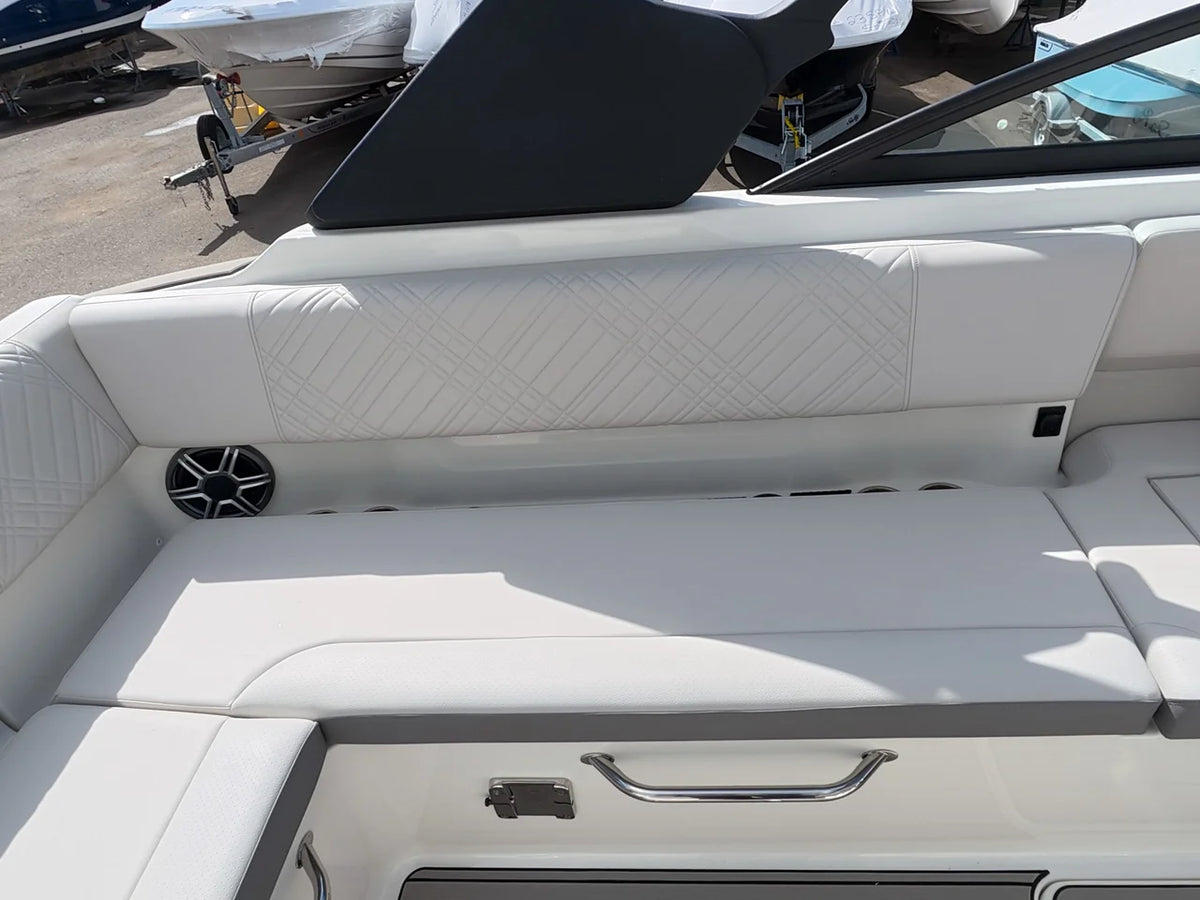2026 Sea Ray SDX 270 Outboard 27.0 feet, Norwalk, Connecticut #19