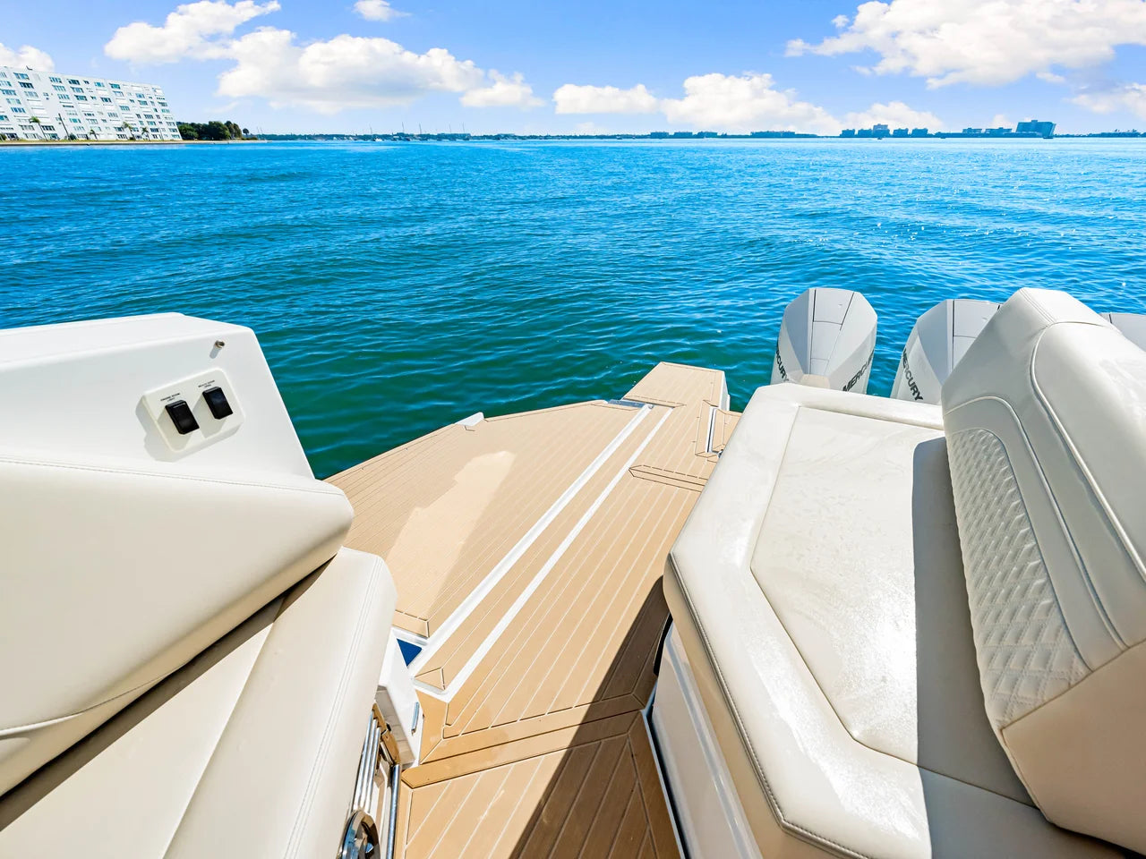 2026 Cruisers Yachts 38 GLS Outboard 38.0 feet, St Petersburg, FL #54
