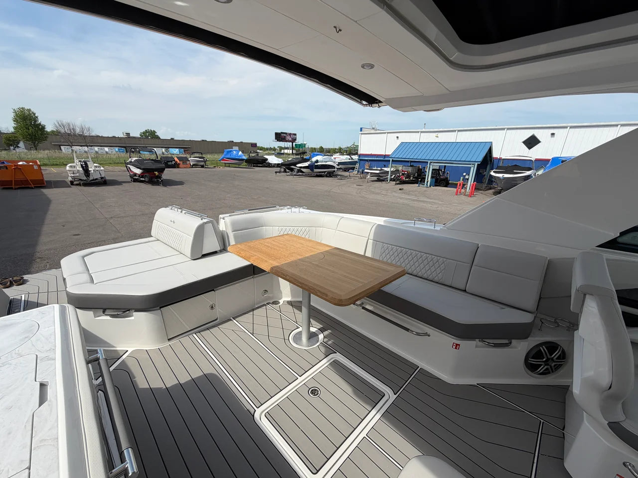 2026 Sea Ray SLX 400 40.0 feet, Excelsior, Minnesota #16