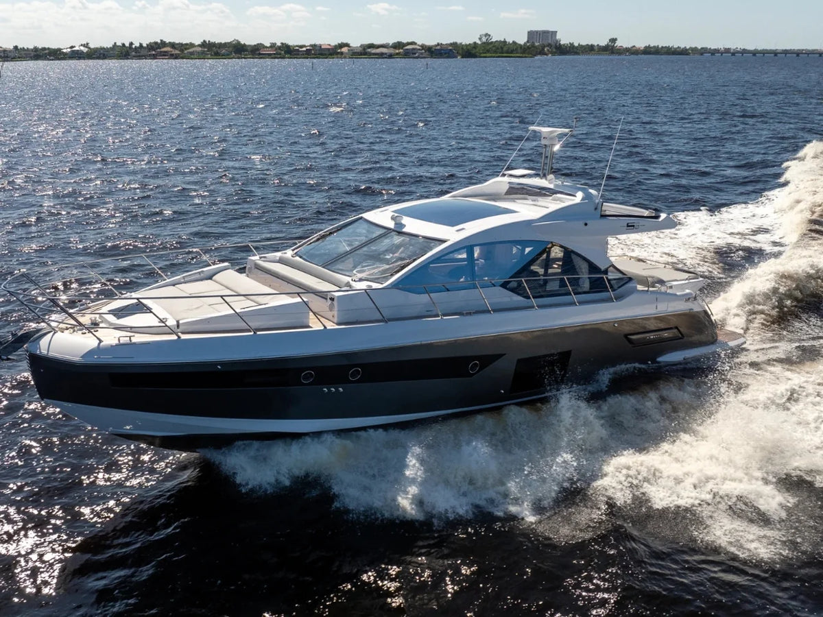 2025 Azimut S6 60.0 feet, Naples, Florida #15