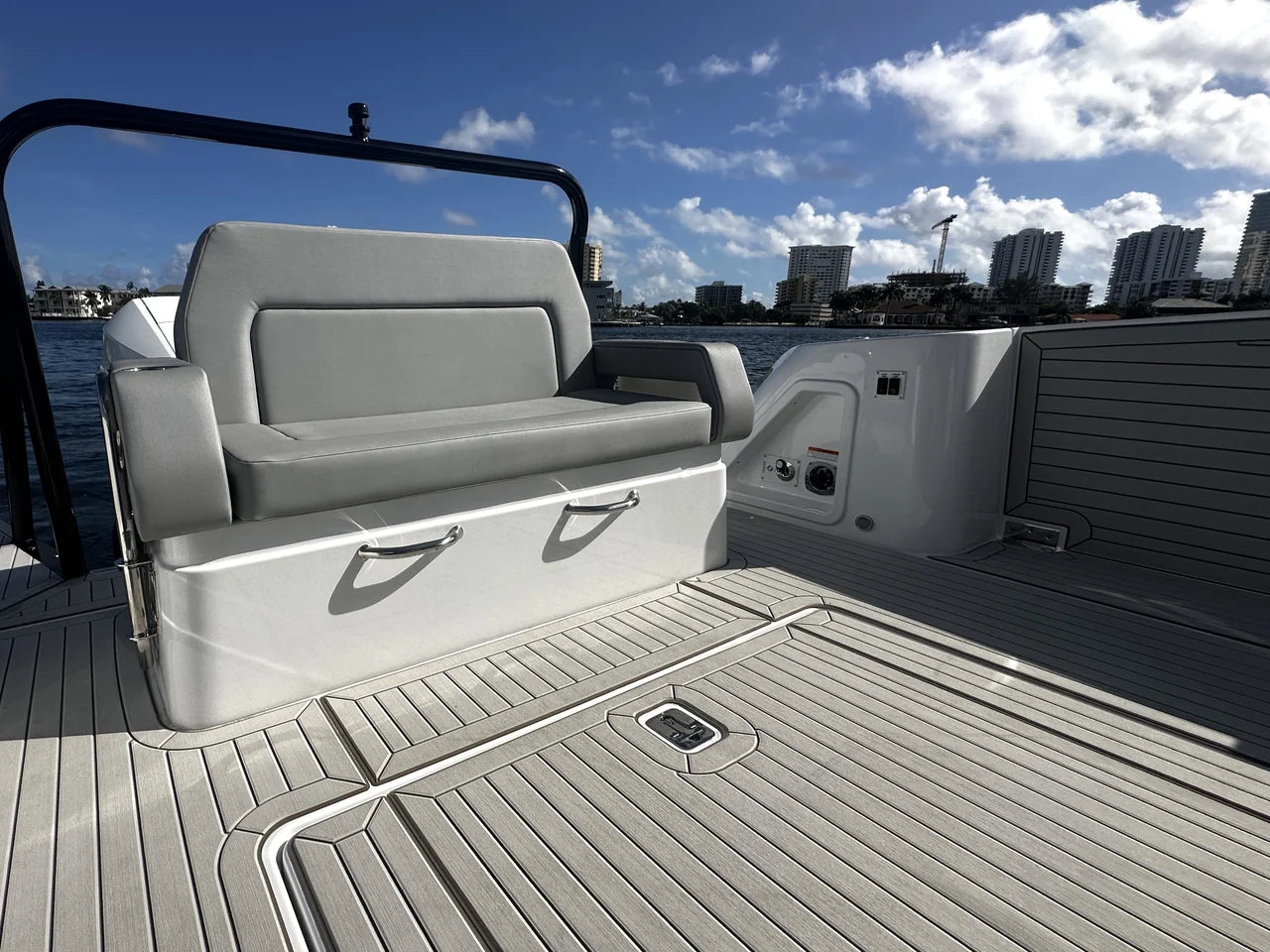 2026 Cruisers Yachts 38 VTR 38.0 feet, Pompano Beach, Florida #21