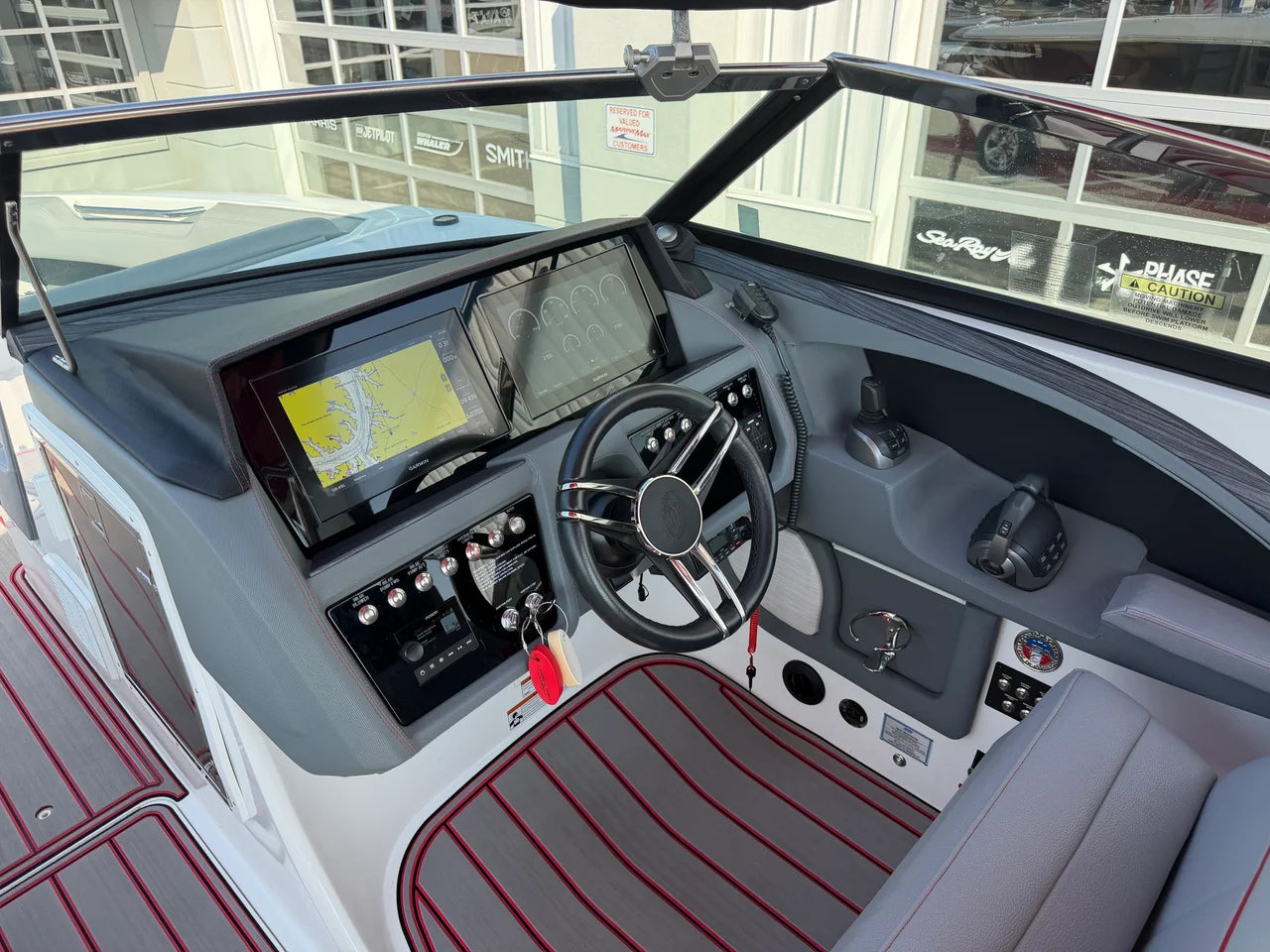 2022 Cobalt R30 30.0 feet, Lake Ozark, MO #23