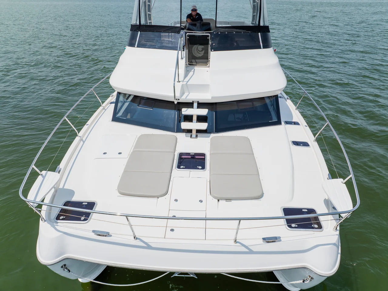 2024 Aquila 42 Yacht 42.0 feet, Clearwater, Florida #10