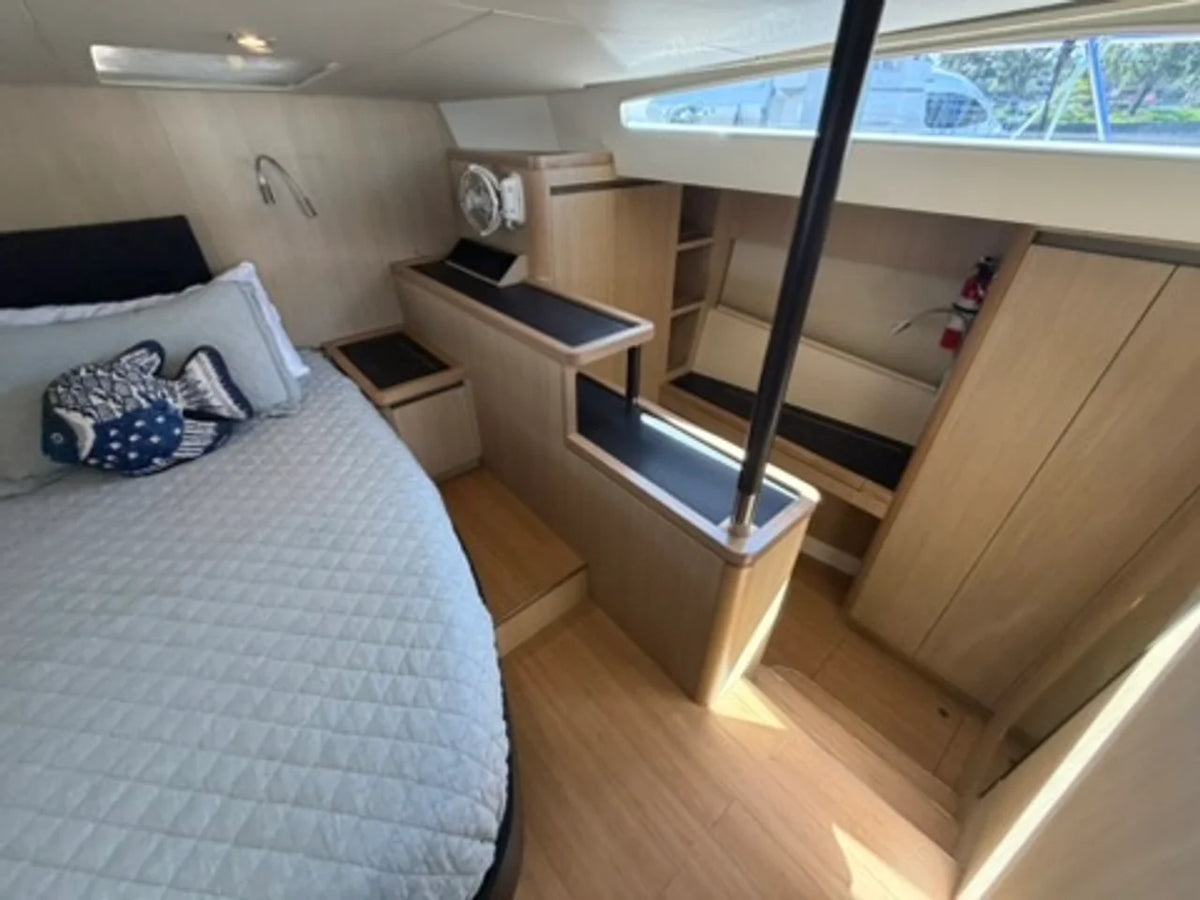 2018 Aquila 44 YACHT 44.0 feet, Clearwater, Florida #29
