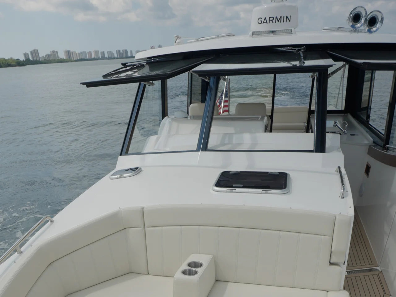 2025 MJM 4 46.0 feet, Stuart, Florida #47
