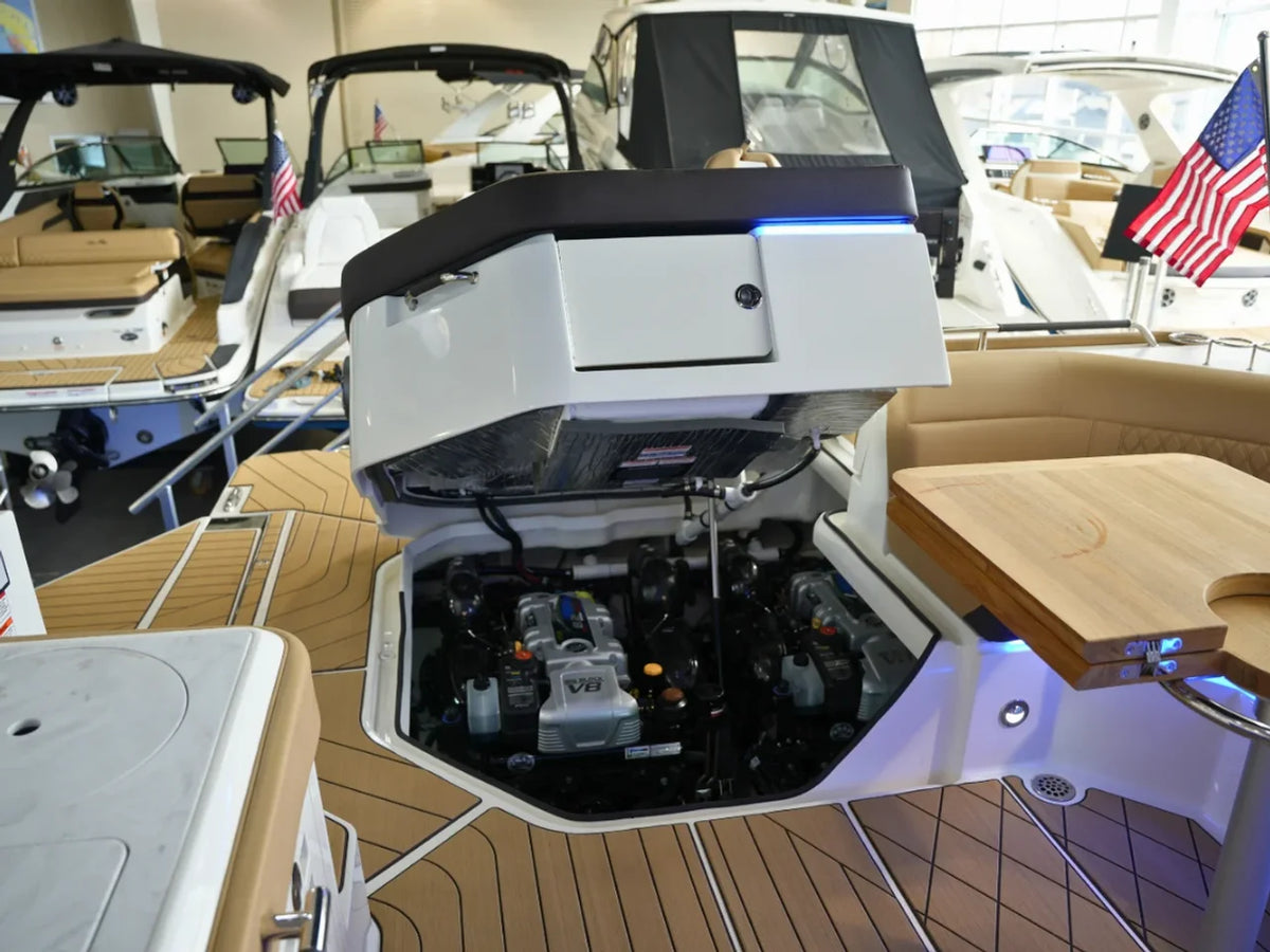 2026 Sea Ray SLX 400 40.0 feet, Lewisville, TX #71