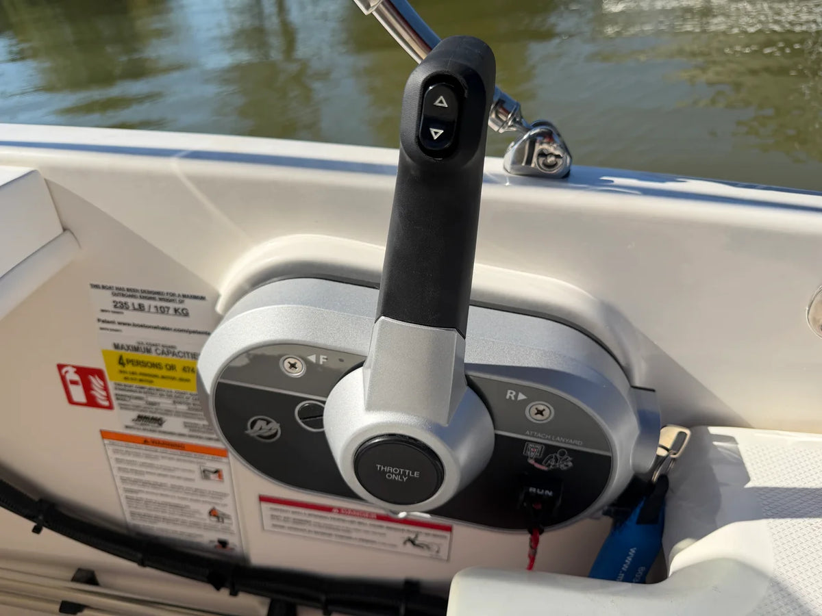2027 Boston Whaler 130 Super Sport 13.0 feet, Lake Wylie, SC #16