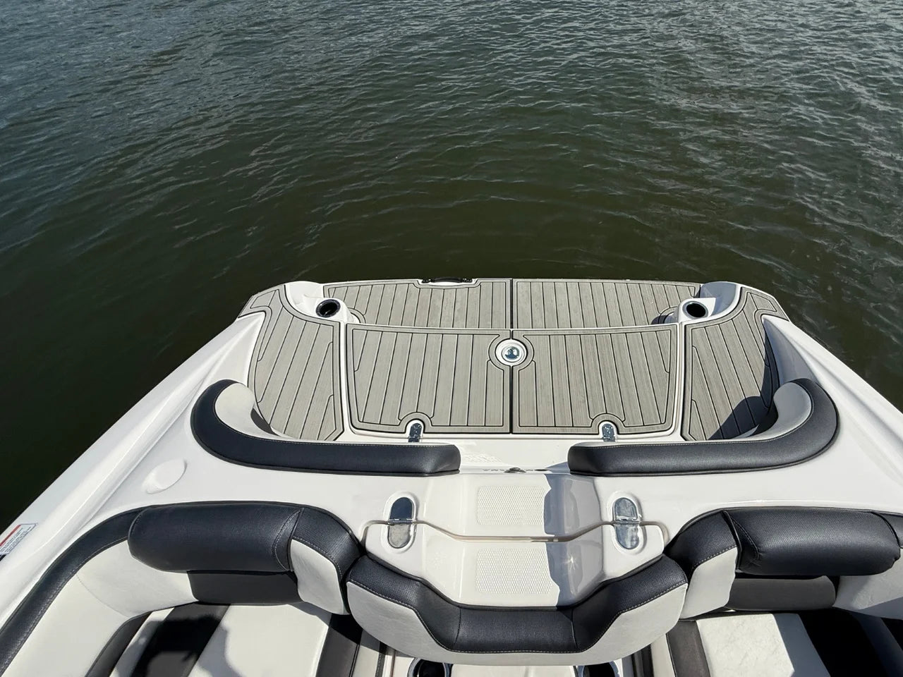 2025 Yamaha 195S 19.0 feet, Lake Wylie, SC #9
