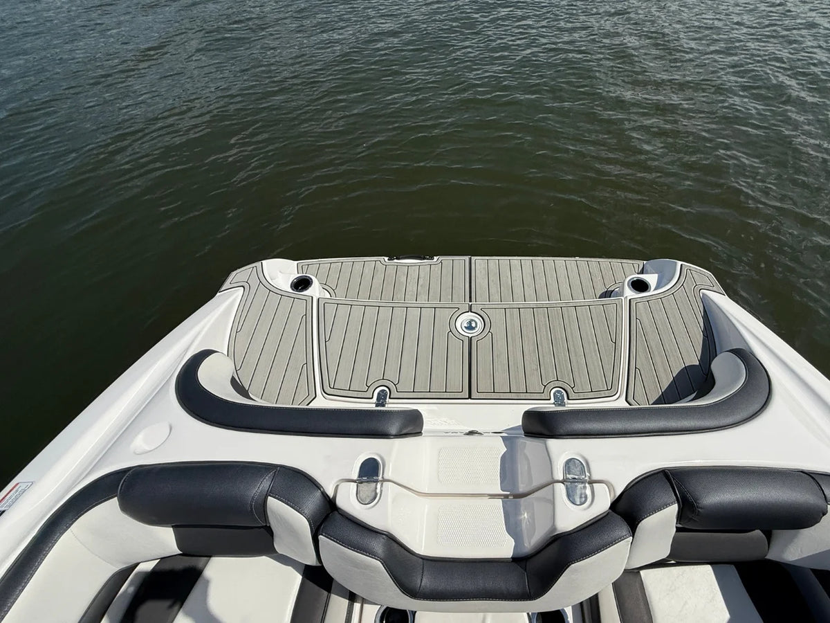 2025 Yamaha 195S 19.0 feet, Lake Wylie, SC #9