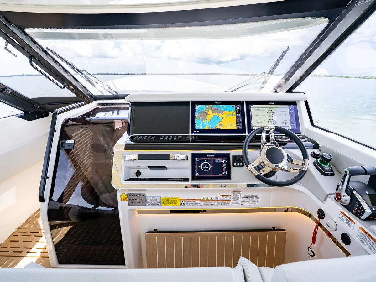 2026 Saxdor 400 GTC 40.0 feet, Clearwater, Florida #38