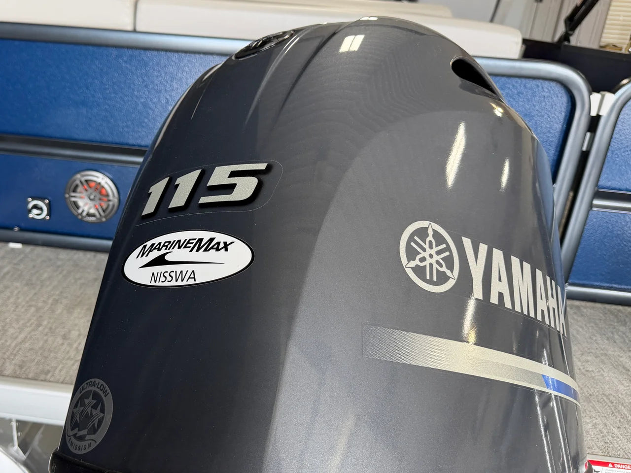 2024 Premier 230 SUNSATION 23.0 feet, Nisswa, Minnesota #77