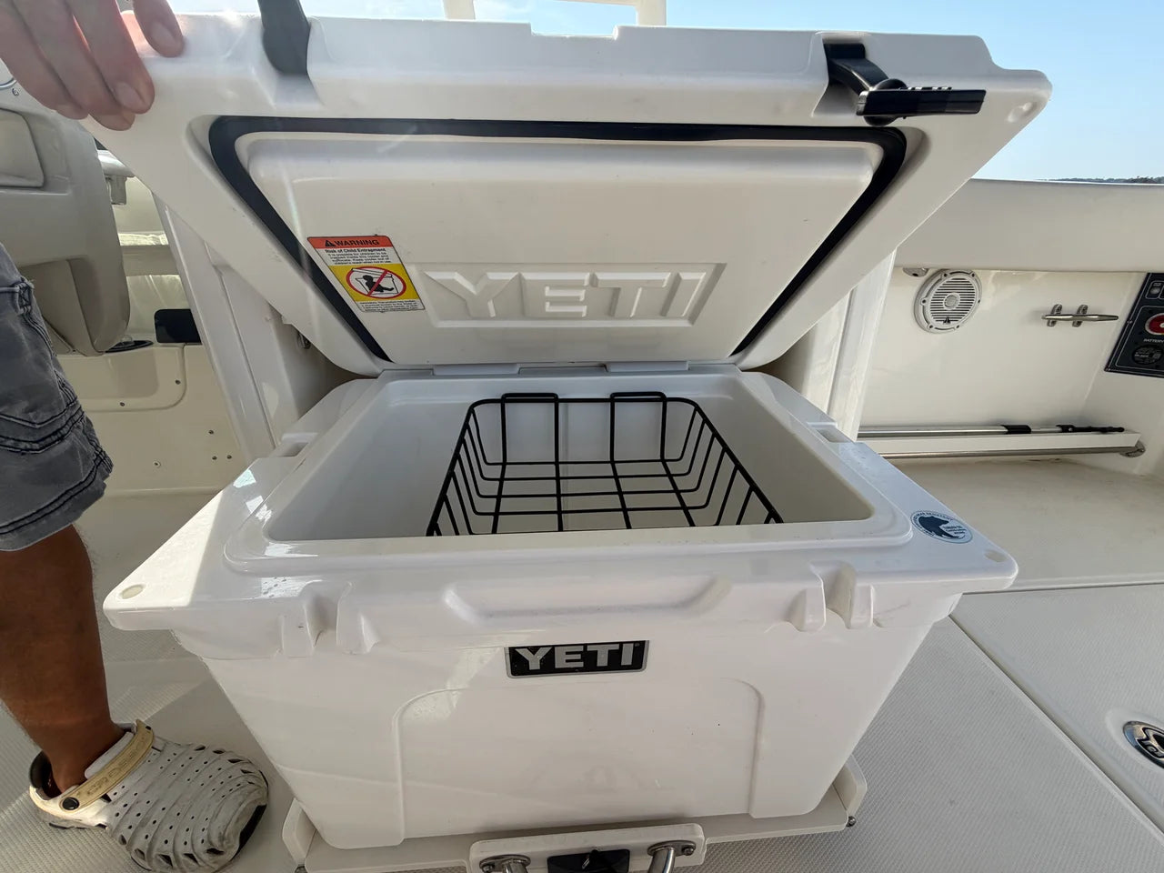 2018 Boston Whaler 270 VANTAGE 27.0 feet, Charleston, SC #29