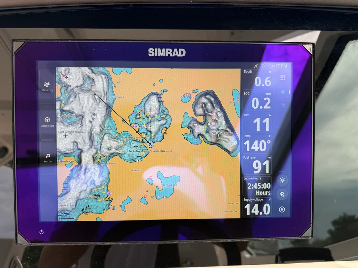 2027 Boston Whaler 280 Vantage 28.0 feet, Rogers, MN #19