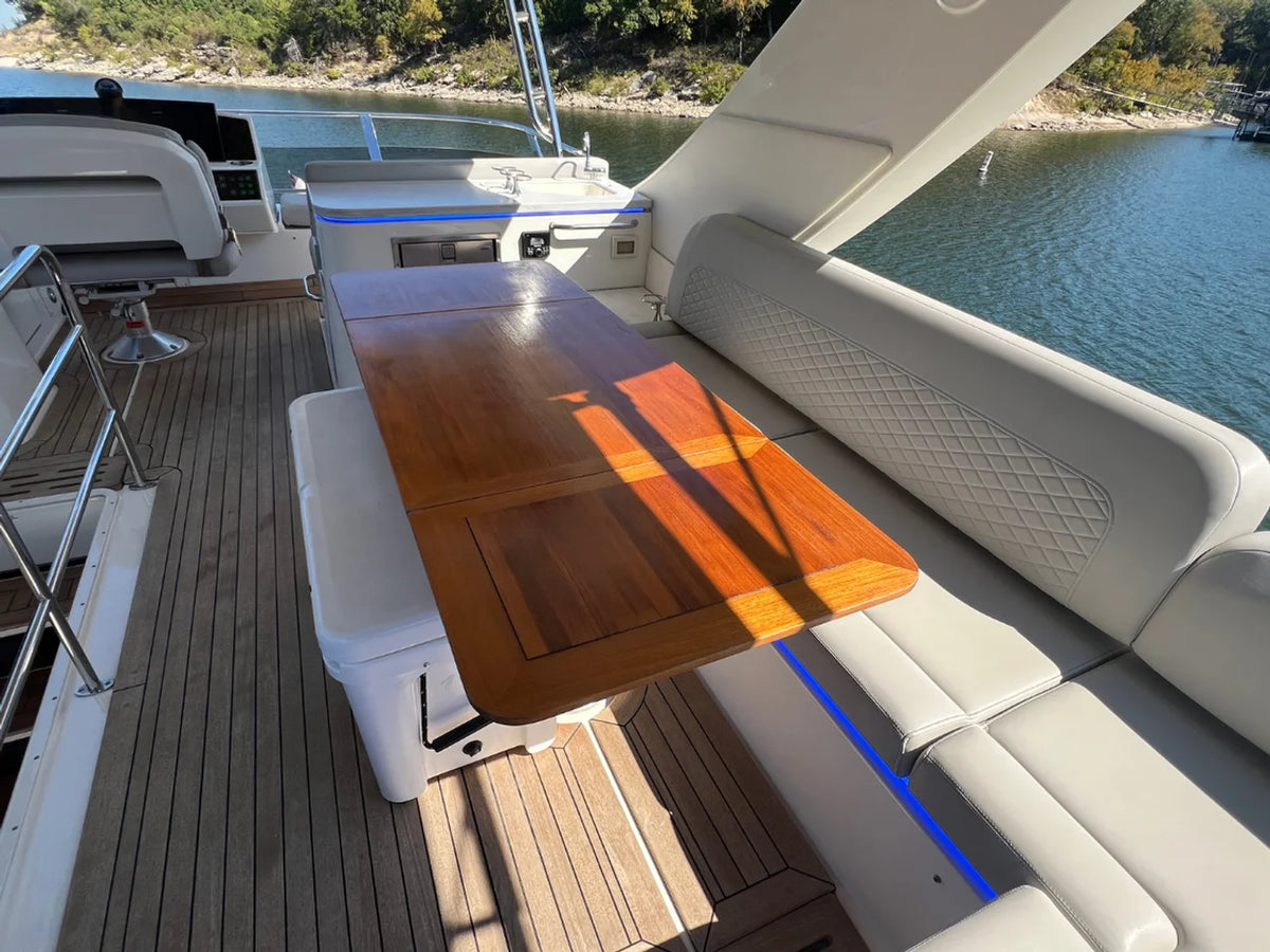 2018 Sea Ray FLY 520 52.0 feet, Lewisville, TX #28