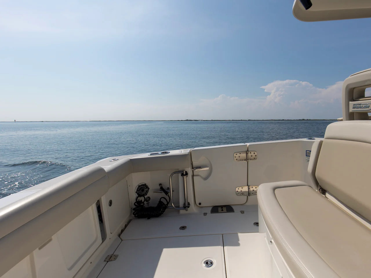 2023 Boston Whaler 330R 33.0 feet, Pensacola, Florida #24
