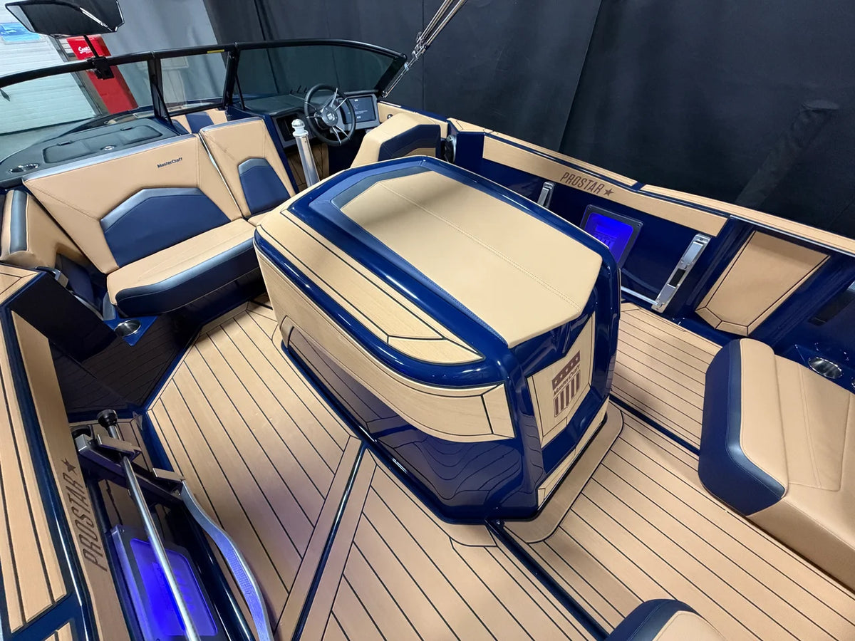 2026 Mastercraft ProStar 20.0 feet, Nisswa, Minnesota #33