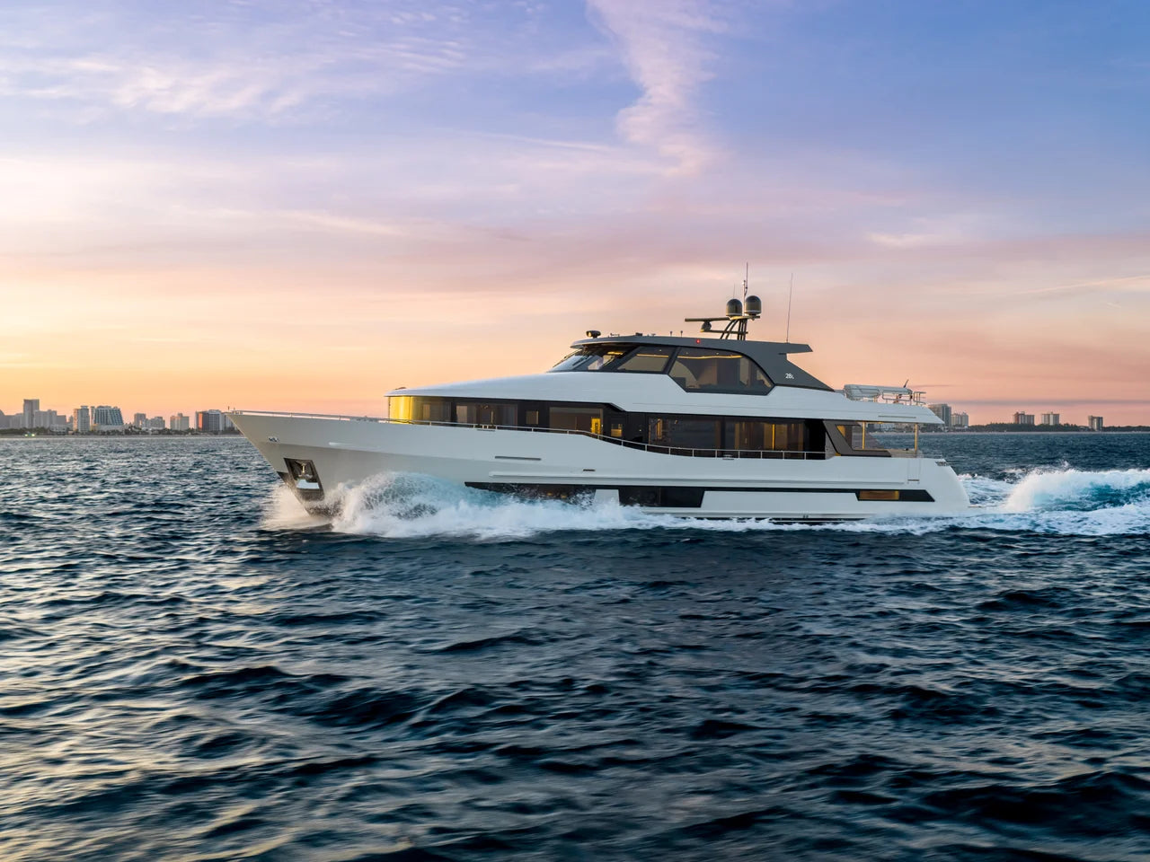 2026 Ocean Alexander 28L 95.0 feet, Pompano Beach, FL #7
