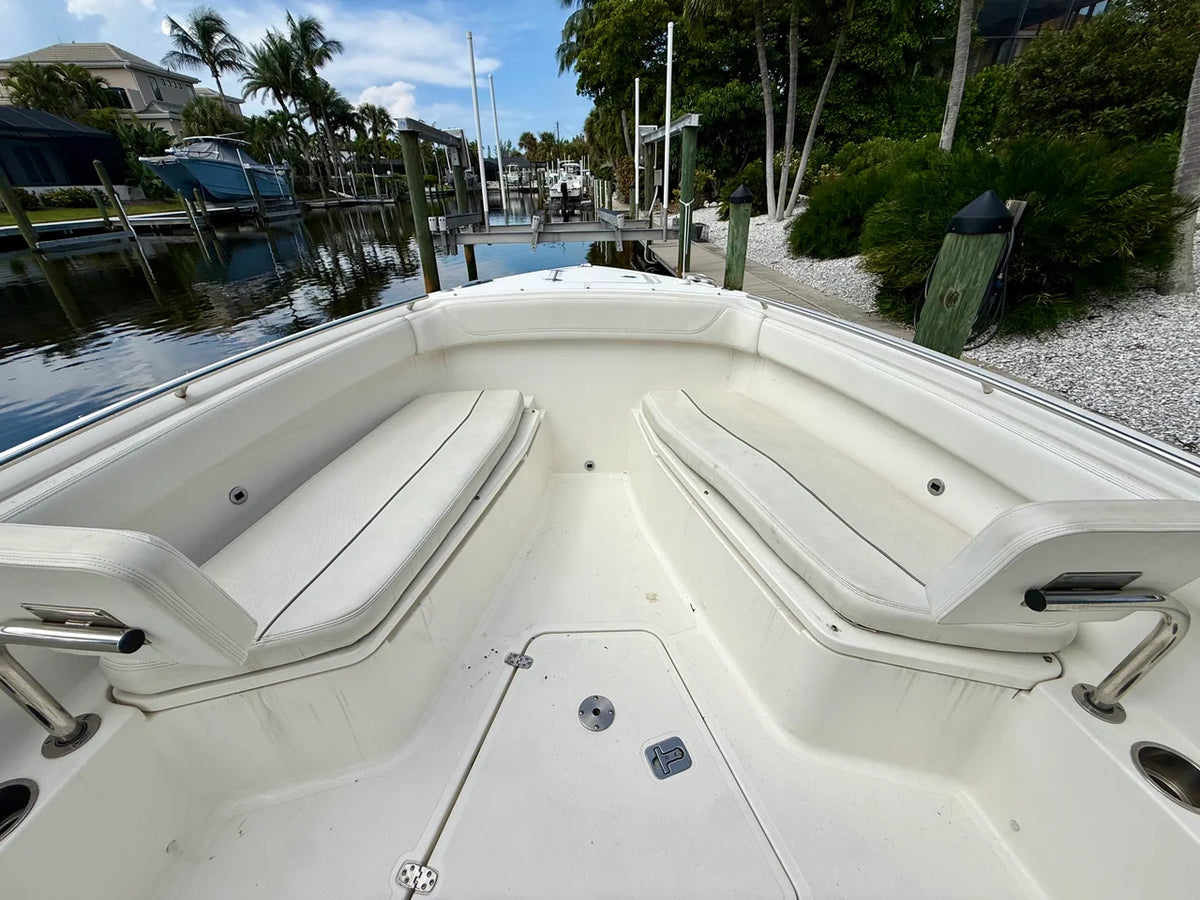 2021 Pursuit S 268 SPORT 26.0 feet, Fort Myers, FL #25