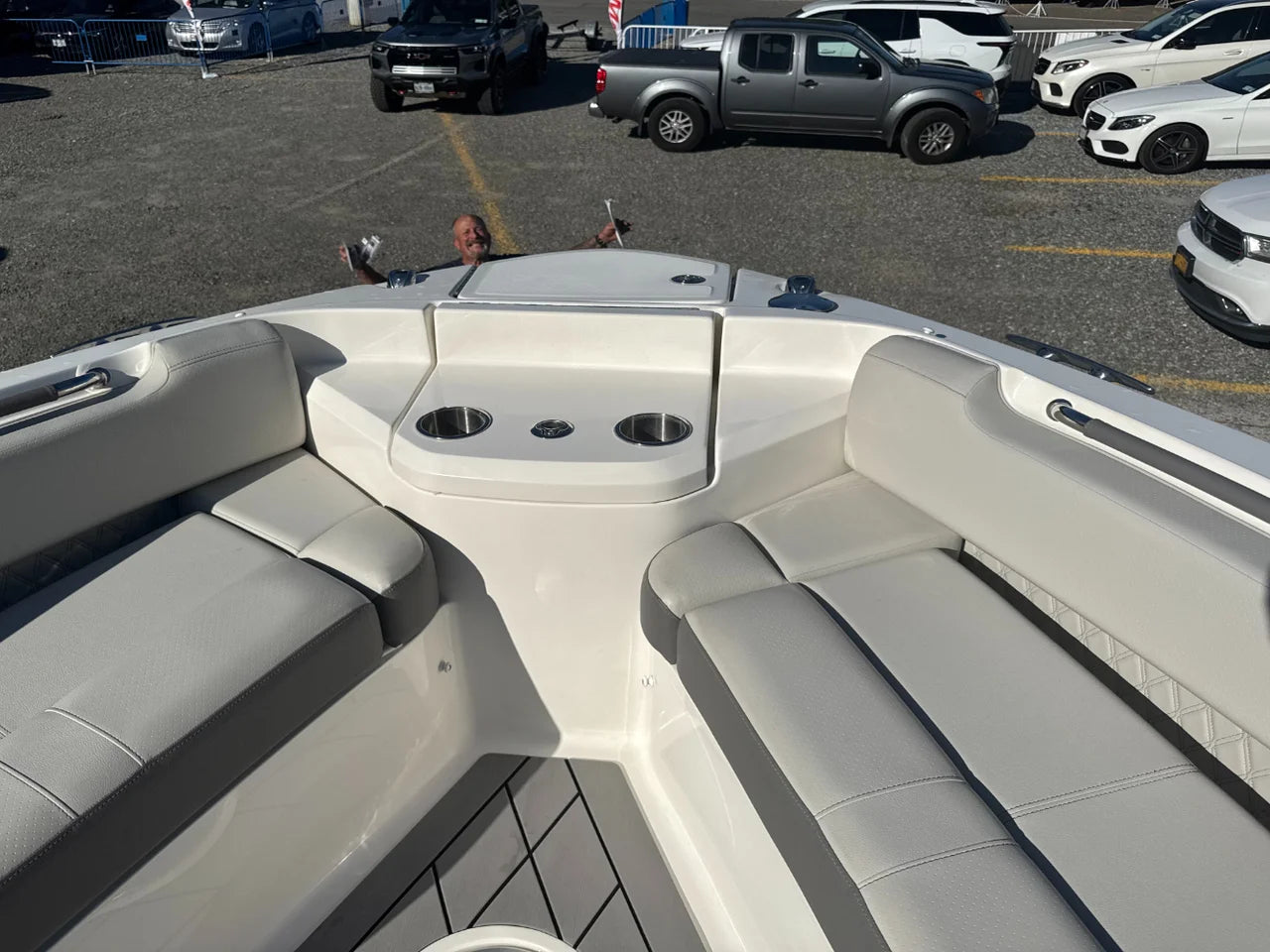 2022 Sea Ray SLX 400 40.0 feet, Huntington, NY #35