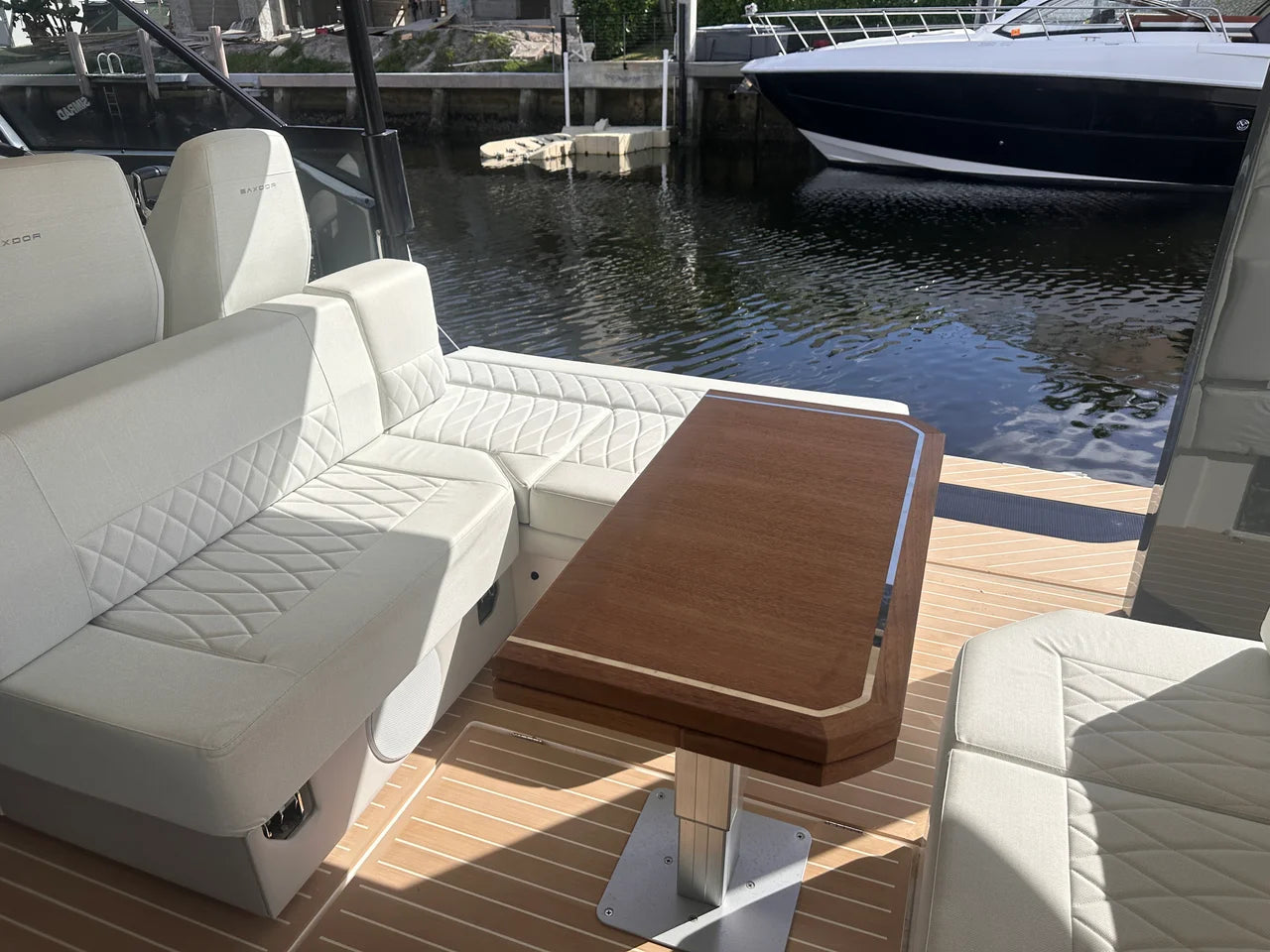 2025 Saxdor SX 400 GTO 40.0 feet, Boca Raton, FL #11