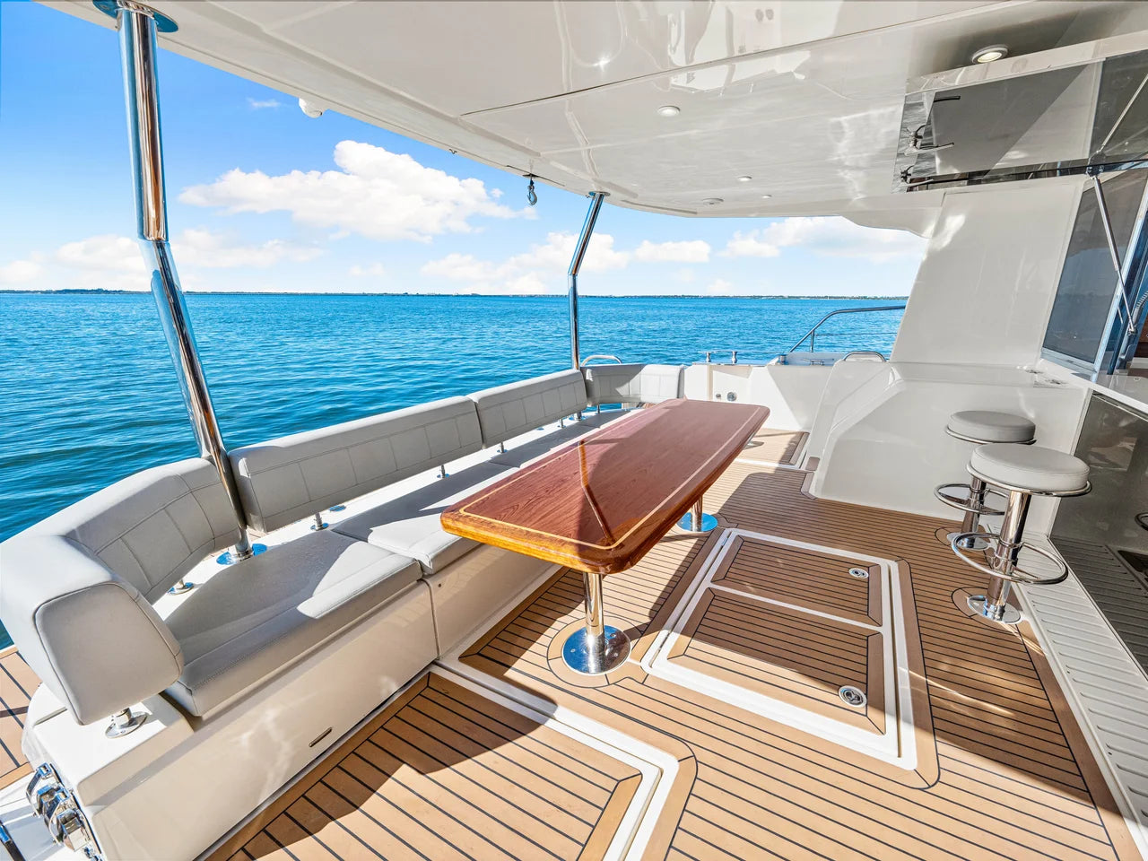 2022 Aquila 54 Yacht 54.0 feet, Clearwater, Florida #42