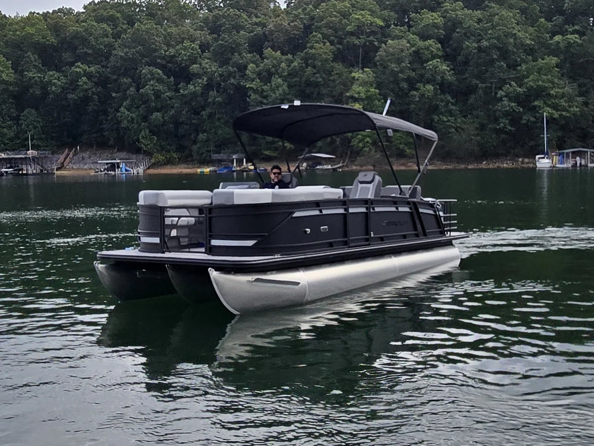 2027 Starcraft EXS-3 Q DH 23.0 feet, Cumming, GA #2