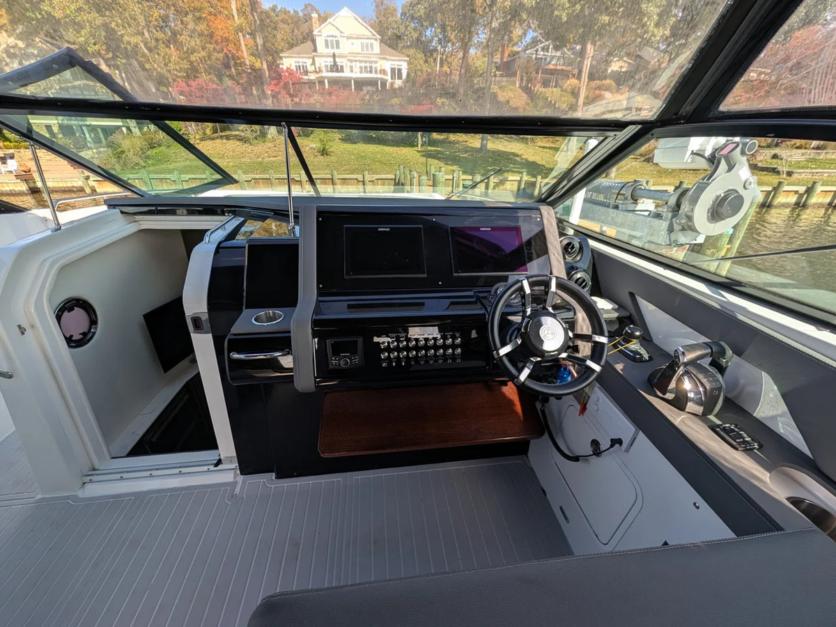 2021 Cruisers Yachts 38 GLS I/O 37.0 feet, Annapolis, MD #17