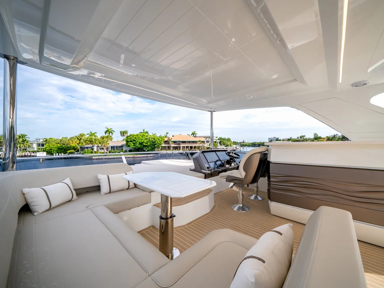 2026 Galeon 680 FLY 68.0 feet, Pompano Beach, FL #70
