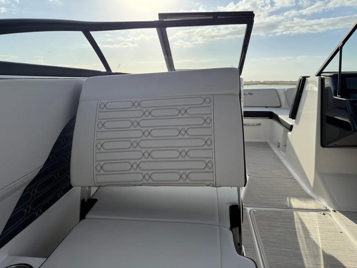 2026 Sea Ray SPX 210 Outboard 21.0 feet, Wrightsville Beach, North Carolina #11