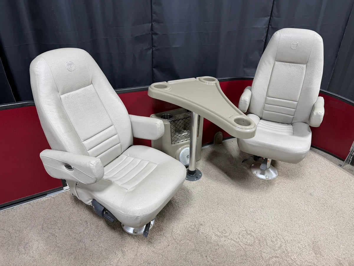 2013 Premier 250 SOLARIS 25.0 feet, Crosslake, Minnesota #17