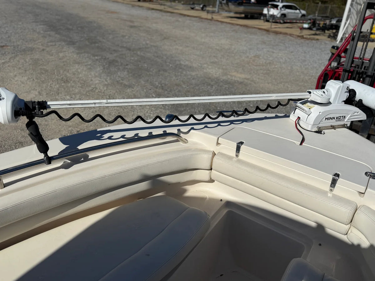 2017 Grady-White 257 FISHERMAN 25.0 feet, Pensacola, Florida #31